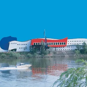 Rotel *** Passau