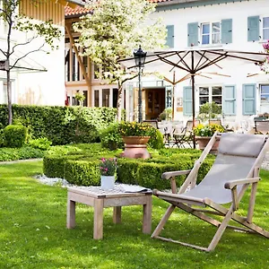 Seitner Hof **** Pullach im Isartal