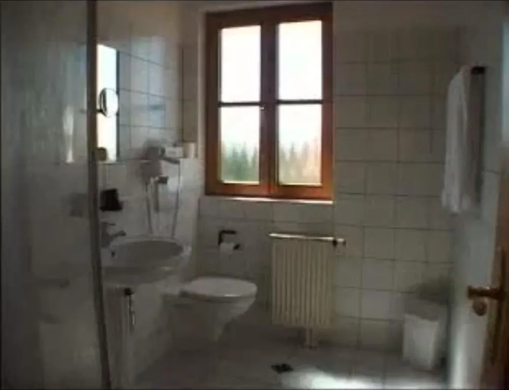 Gasthof zum Rödelseer Schwan Hotel